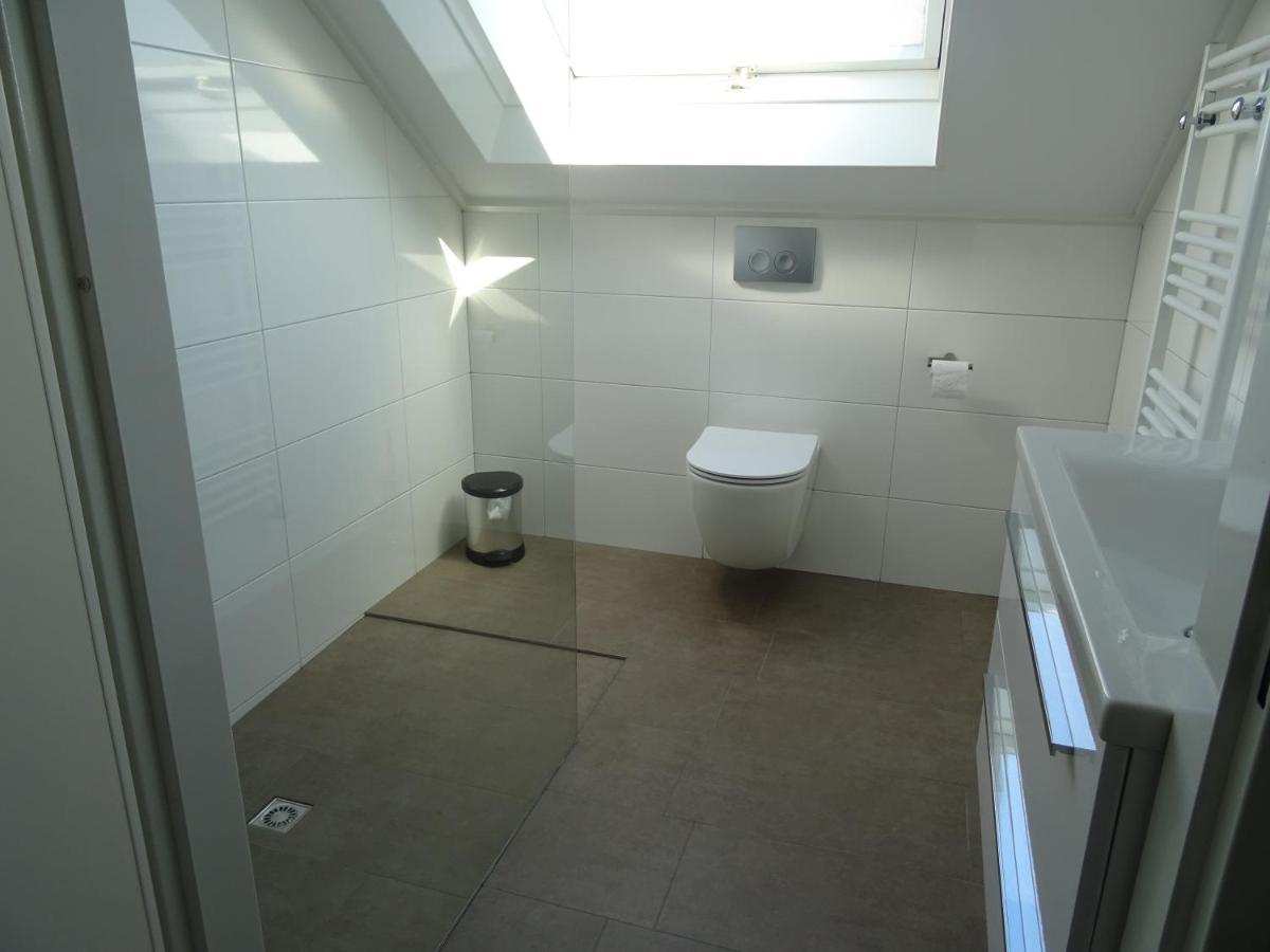 ברסקנס Kustverhuur, Vakantiepark Fort Soleil 26 מראה חיצוני תמונה