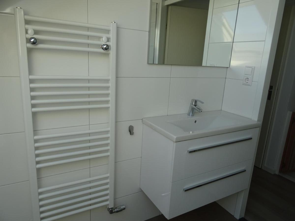 ברסקנס Kustverhuur, Vakantiepark Fort Soleil 26 מראה חיצוני תמונה